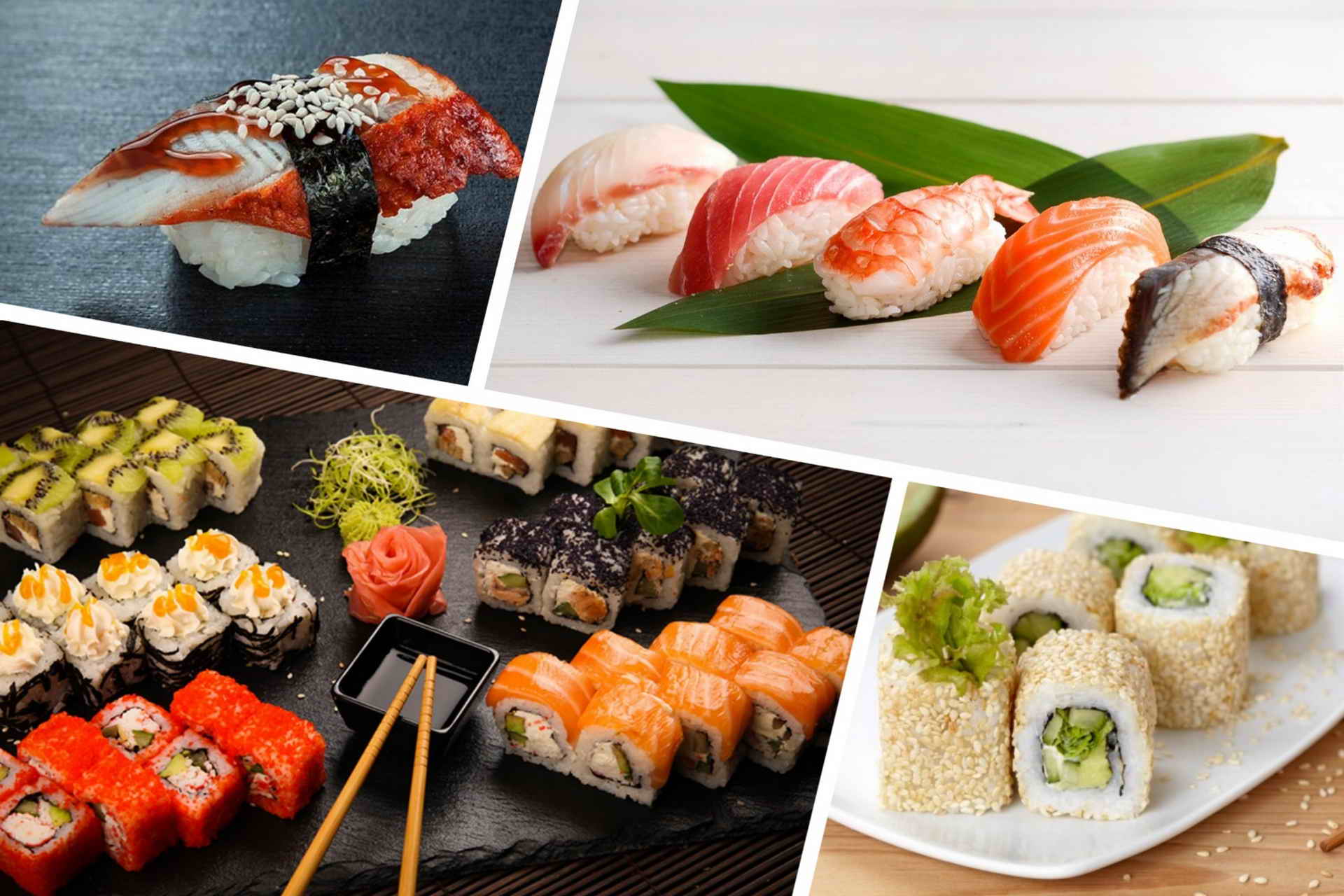 작은 차이가 만드는 맛의 깊이